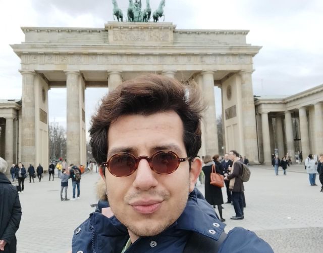 Bor Almanca Özel Ders