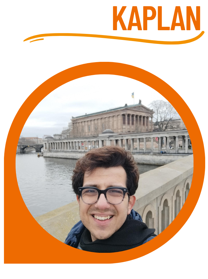 Bor Almanca Özel Ders